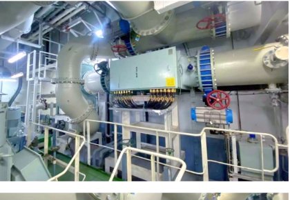 20船套訂單！海德威壓載水系統(tǒng)收獲全球最大LNG運營商認(rèn)可